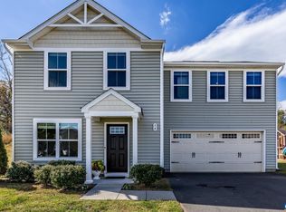 54 Mannie Ct, Ruckersville, VA 22968