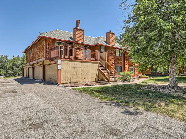 1300 S Carson Way, Aurora, CO 80012