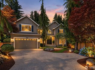 Turnstone, Redmond, WA 98053