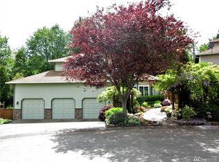 15435 86th Ave NE, Kenmore, WA 98028