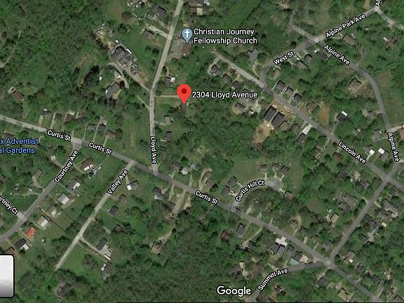 5th image of 2304 Lloyd Ave
