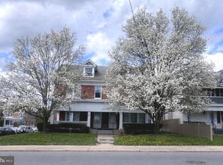 425 Lincoln Way W, Chambersburg, PA 17201