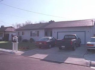 1260 Orange St, Concord, CA