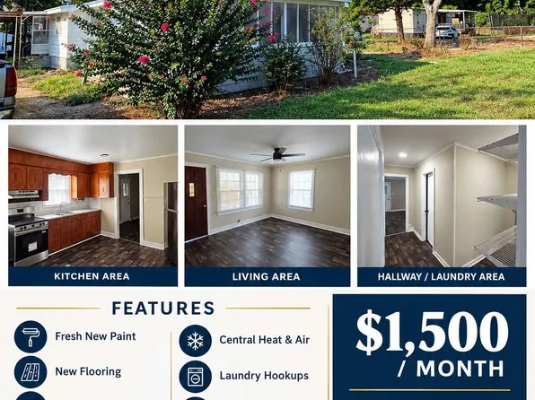 114 Dawnville Rd, Dalton, GA 30721