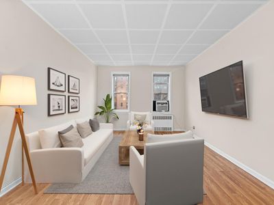 65-11 108th St #3C, Forest Hills, NY, 11375