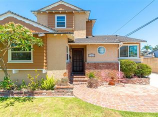 7415 Dinsdale St, Downey, CA 90240