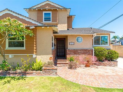 7415 Dinsdale St, Downey, CA, 90240