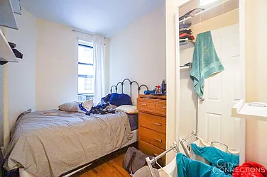 Rented by City Connections Realty