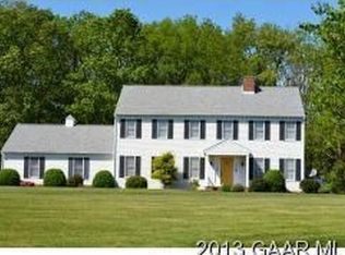 368 Zion Church Rd, Waynesboro, VA 22980