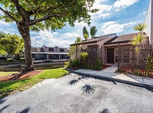 1136 NW 122nd Ter, Hollywood, FL 33026