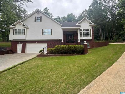112 Morning Cir, Sylacauga, AL, 35150
