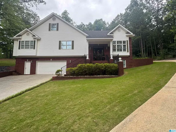 112 Morning Cir, Sylacauga, AL 35150