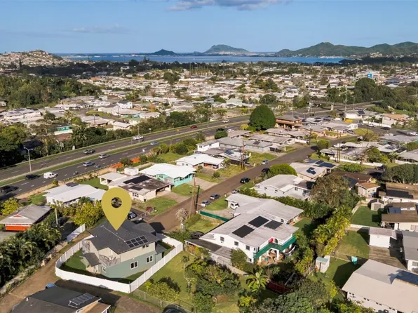 45-709 Hinamoe Loop, Kaneohe, HI 96744