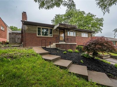 126 Woodhall Dr, Pittsburgh, PA, 15236