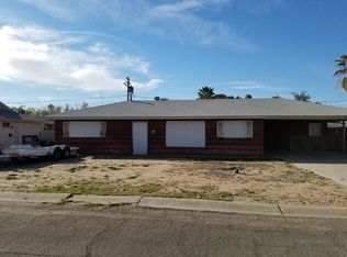 2253 E 25th St, Yuma, AZ 85365