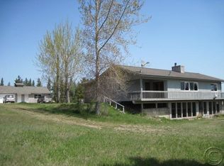 401 Moose Hollow Rd, Victor, MT 59875