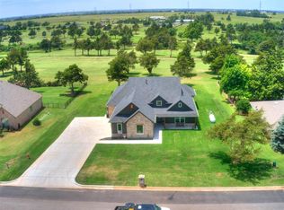 1701 Cedar Valley Mnr, Guthrie, OK 73044