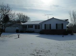 13677 E Old Us Highway 12, Chelsea, MI 48118