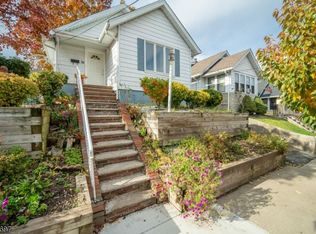 39 Preston St, Belleville, NJ 07109