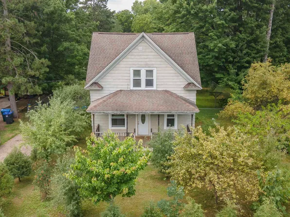 400 N Townline Rd, Wautoma, WI 54982