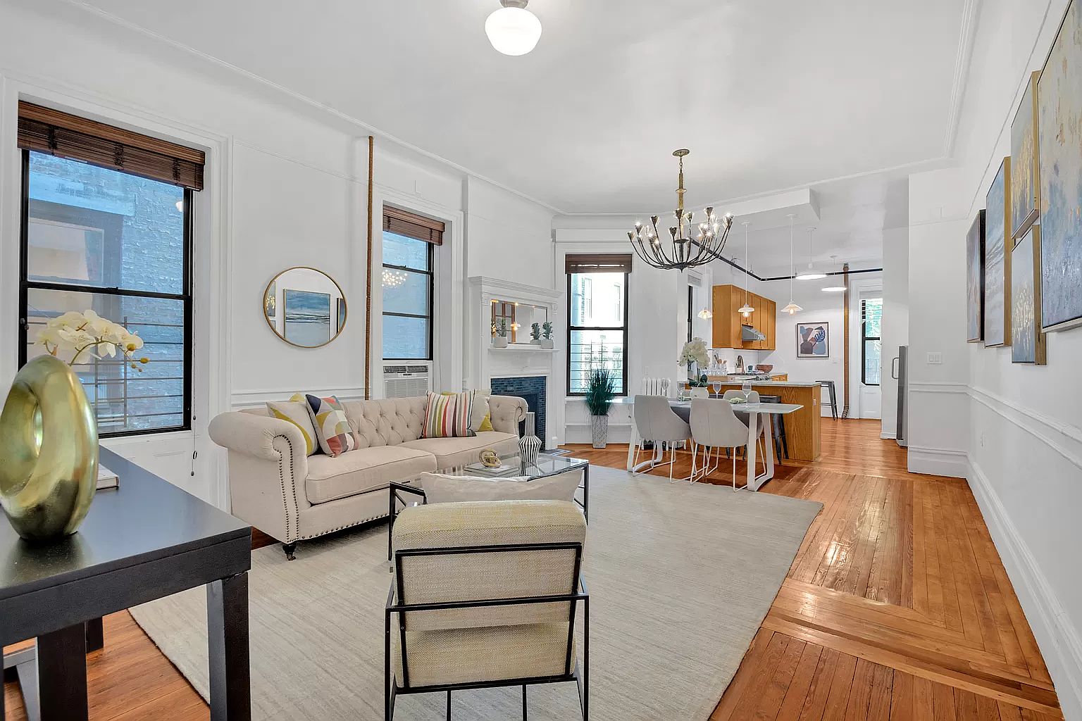 1947 Adam Clayton Powell Jr Blvd APT 1, New York, NY 10026 Zillow