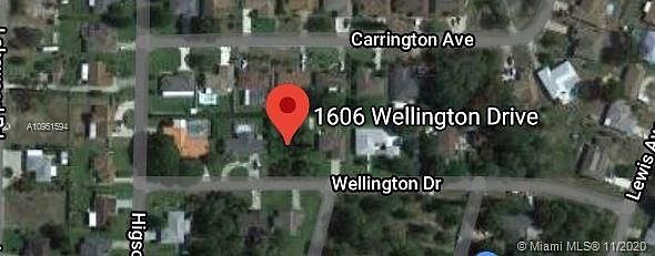 1st image of 1606 Wellington Dr