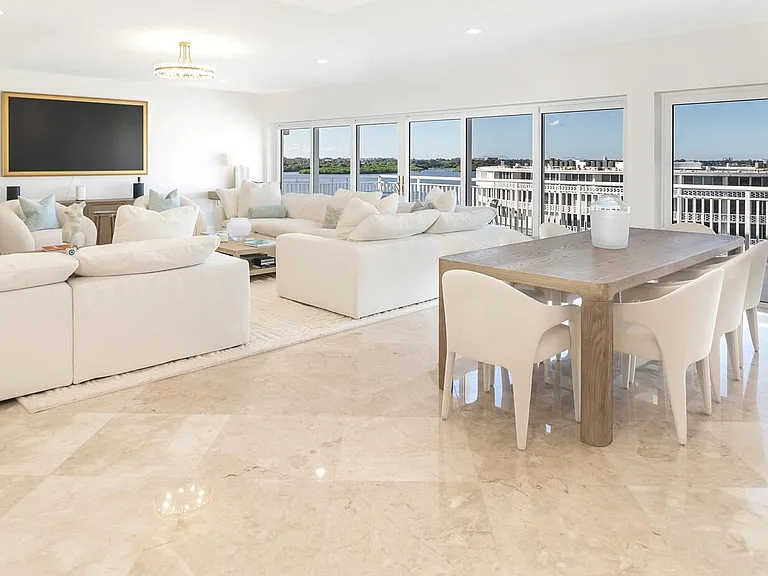 2773 S Ocean Blvd #Penthouse 5-5 — Photo 2