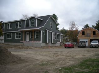 59 Kelly Rd, Salem, NH 03079