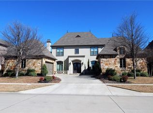 10152 Claiborne Ln, Frisco, TX 75033