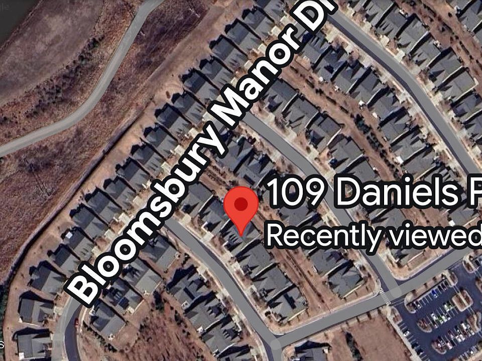 2nd image of 109 Daniels Post Ct
