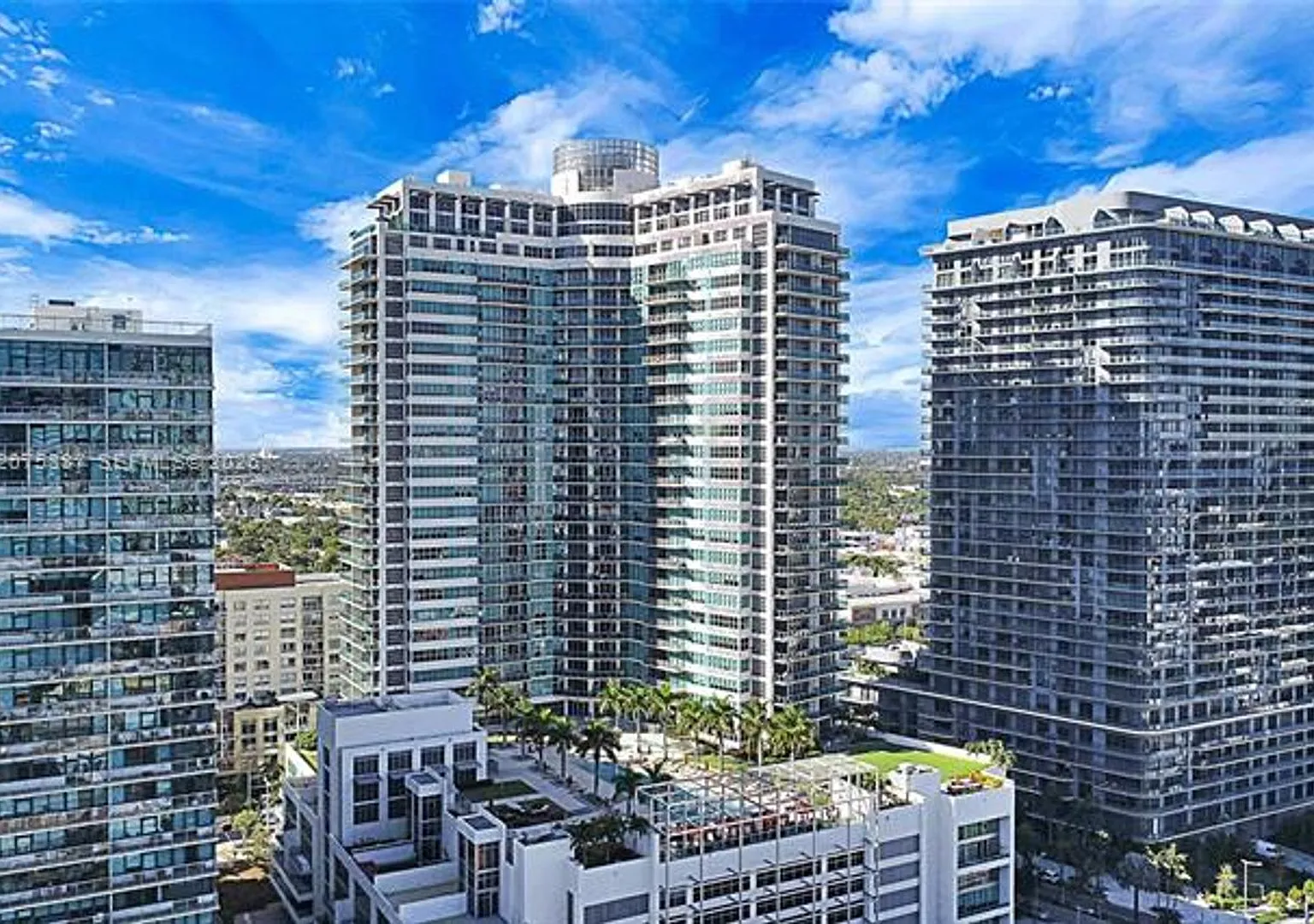 3301 NE 1st Ave cu-H0915, Miami, FL 33137 — Photo 2