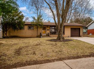 1420 Notre Dame Rd, Rockford, IL 61103