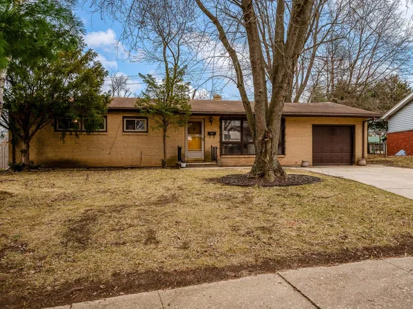 1420 Notre Dame Rd, Rockford, IL 61103