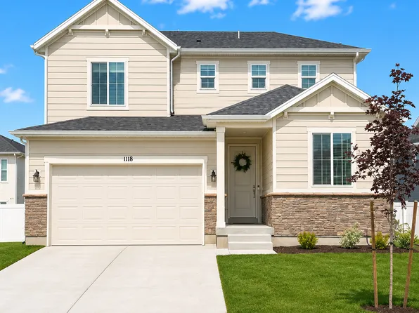 1041 W 450 S #76, Brigham City, UT 84302