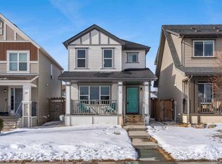 23 E Copperpond Sq SE, Calgary, AB T2Z0X2