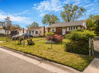 4649 Lacy Ave, Suitland, MD 20746