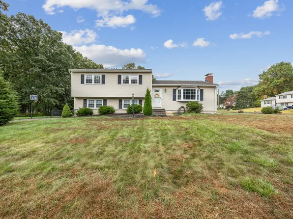 150 Hitchcock Road, Southington, CT 06489