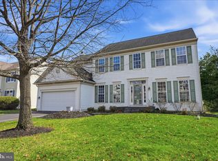 6 Susanna Way, Newtown, PA