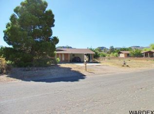 3735 Cantle Dr, Kingman, AZ 86409