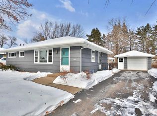 2339 Indian Way, North Saint Paul, MN 55109