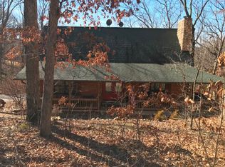 676 Hoene Ridge Estates Dr, Eureka, MO 63025