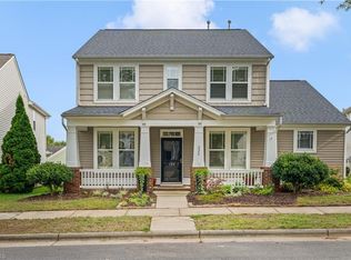 228 N Forke Dr, Advance, NC 27006