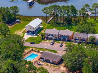 1940 Bay Point Blvd, Milton, FL 32583