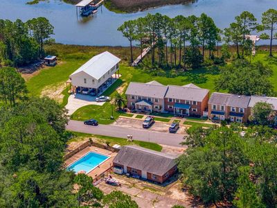 1940 Bay Point Blvd, Milton, FL, 32583