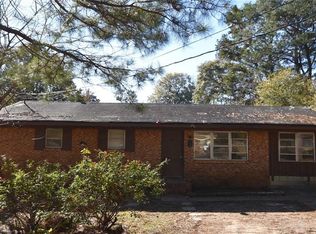 208 Emory Way, Oxford, GA 30054