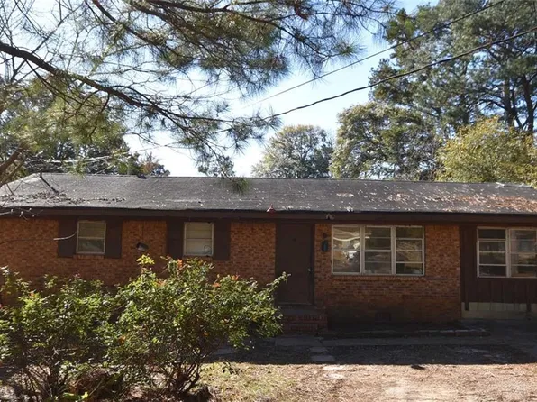 208 Emory Way, Oxford, GA 30054