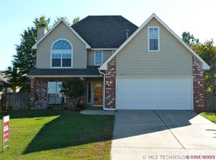 8510 E 92nd Pl, Tulsa, OK 74133
