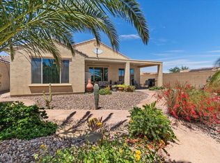 5807 W Cinder Brook Way, Florence, AZ 85132