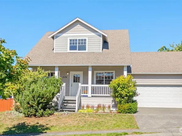 1574 Brookedge Court, Bellingham, WA 98226