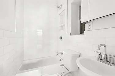 Rented by Brown Harris Stevens